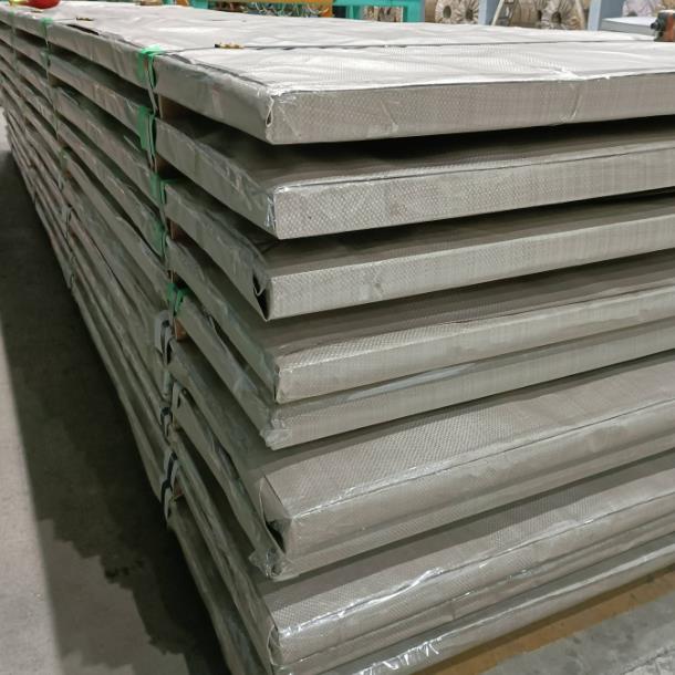 重慶316L不銹鋼板批發價格