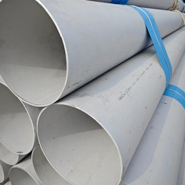 標(biāo)題：供重慶310s不銹鋼管現(xiàn)貨批發(fā)添加時(shí)間：2025/4/17 15:15:28